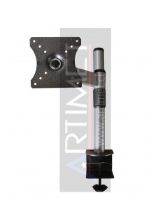 Pedestal prensa para 1 LCD/LED 15" a 24" 2