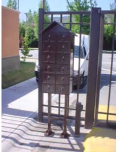 Buzones multidomiciliarios 2