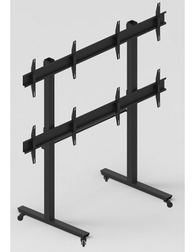 Carros Videowall lcd led