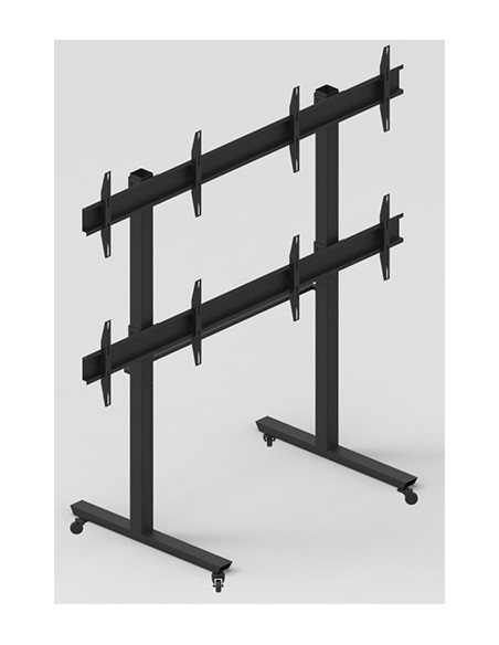 Carros Videowall lcd led