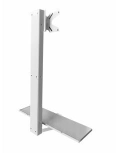 Estaciones verticales p/lcd-teclado-cpu etc. 2