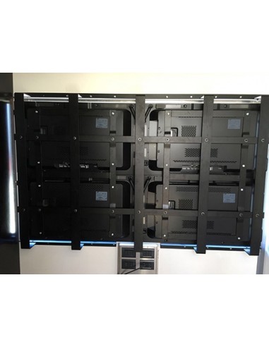 Estructuras Videowall/ Totems para pantallas...