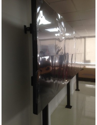 Estructuras Videowall/ Totems para pantallas...