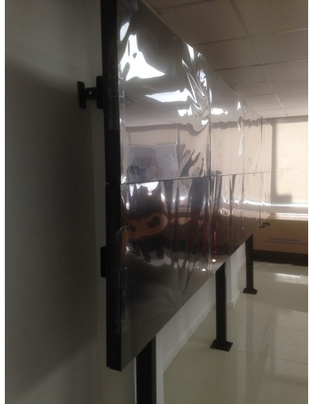 Estructuras Videowall/ Totems para pantallas LCD/LED