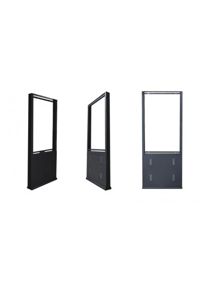 Estructuras Videowall/ Totems para pantallas LCD/LED