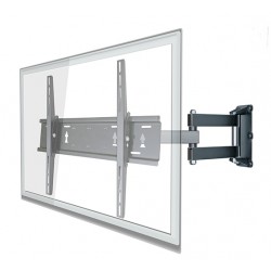 Soporte triarticulado para LCD/LED 32" a 55" (50 cms)
