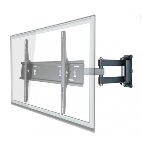 Soporte triarticulado para LCD/LED 32" a 55" (50 cms)