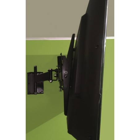 Soporte triarticulado para LCD/LED 32" a 55" (50 cms)