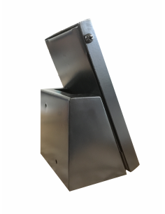 Soporte/Gabinete para muro o escritorio. 2