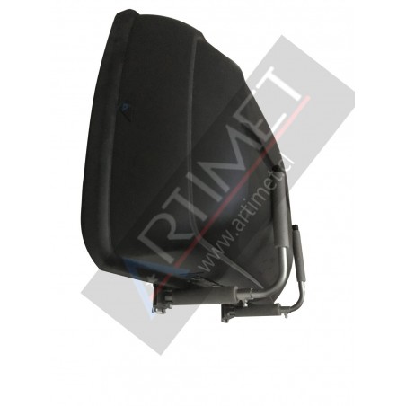 Soporte mural multiuso