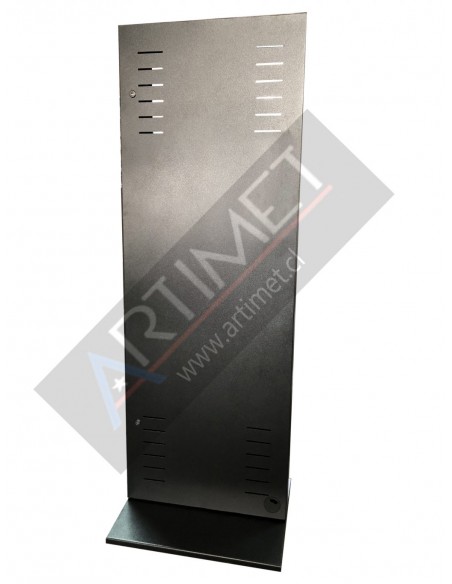 Totem lcd 10" a 86", modulos autoservicio