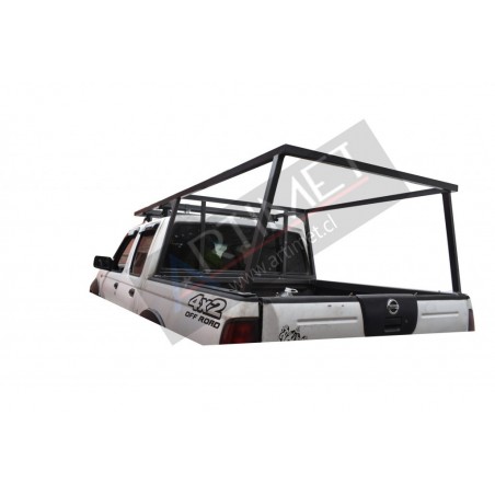Rack para carga Pick up