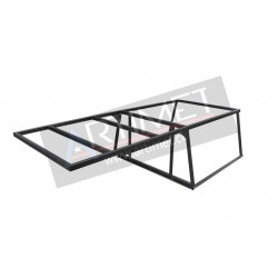 Rack para carga Pick up 2
