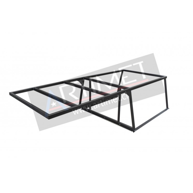 Rack para carga Pick up