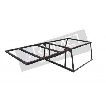 Rack para carga Pick up