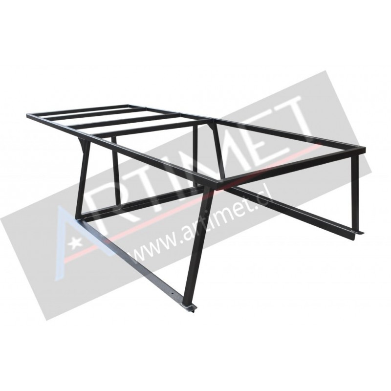 Rack para carga Pick up