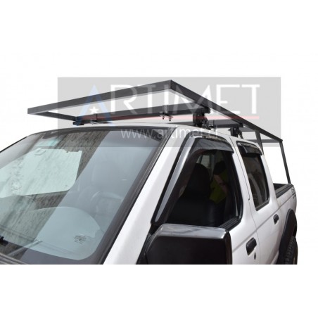 Rack para carga Pick up