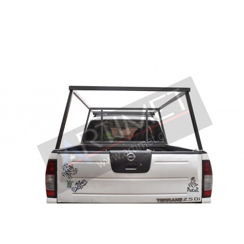 Rack para carga Pick up