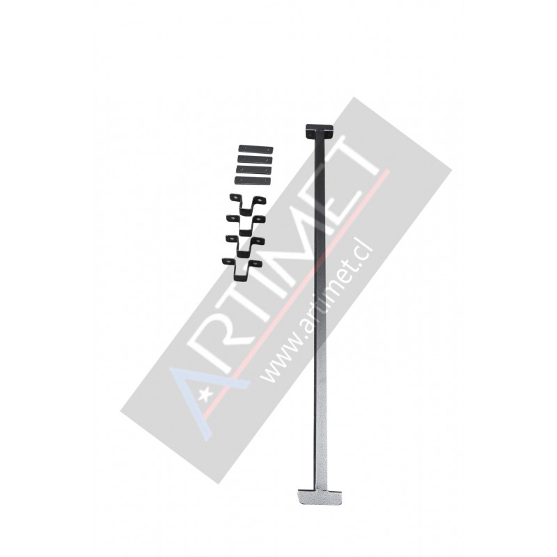 Rack para carga Pick up