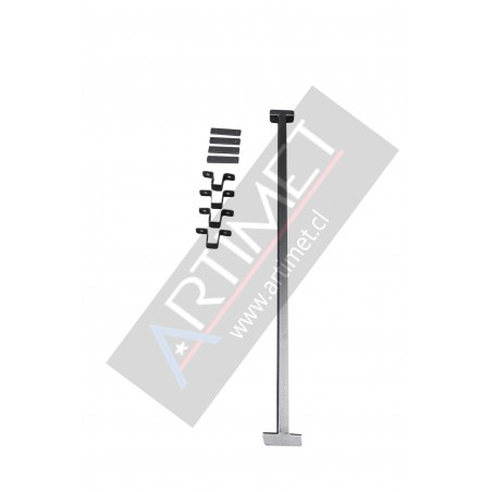 Rack para carga Pick up