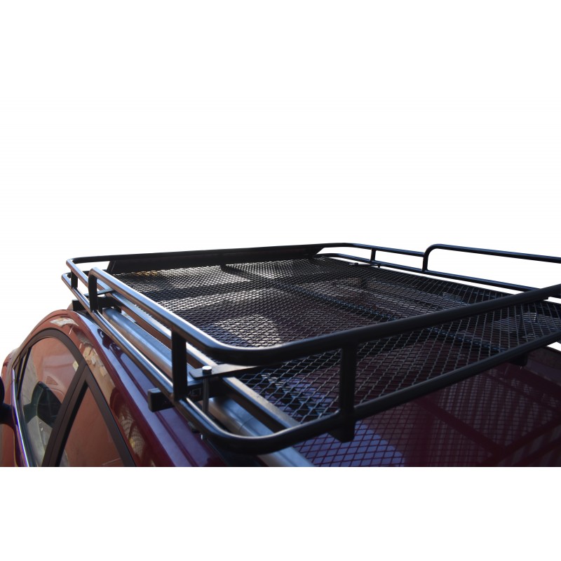 Parrilla porta equipaje p/vehículos