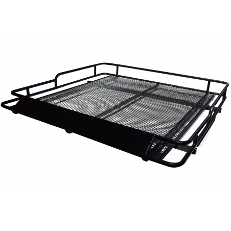 Parrilla porta equipaje p/vehículos