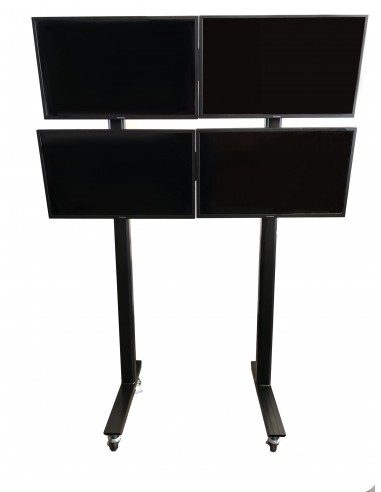 Carros Videowall lcd led