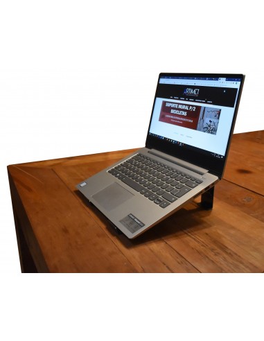 Soporte escritorio para notebook/laptop