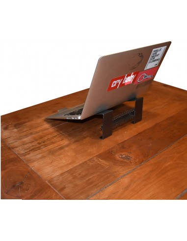 Soporte escritorio para notebook/laptop