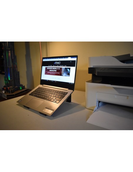 Soporte escritorio para notebook/laptop