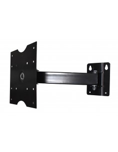 Soporte universal para LCD LED 26" a 50" con giro a muro 2