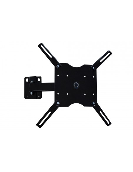 Soporte universal para LCD LED 26" a 50" con giro a muro