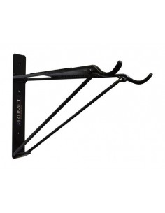 Soporte bicicleta mural plegable Simple 2