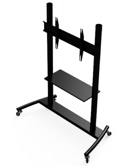 Pedestal lcd led 65" A 90" 2P-6590