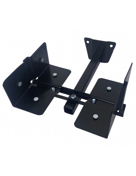 Soporte mural para parlantes HI-FI