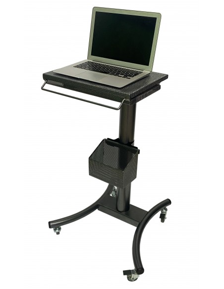 Carros para notebook/laptop