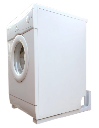 Soporte lavadora secadora