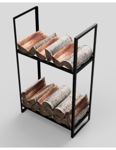 LEÑERO INTERIOR 100-60