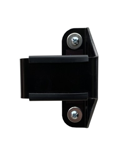 Soporte bicicleta rueda multiposición