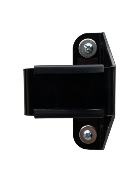 Soporte bicicleta rueda multiposición