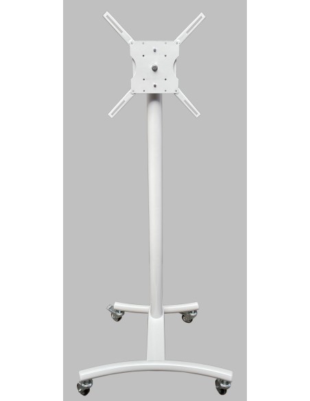 Pedestal giratorio 90° led pizarras 40" a 55"  4P4055