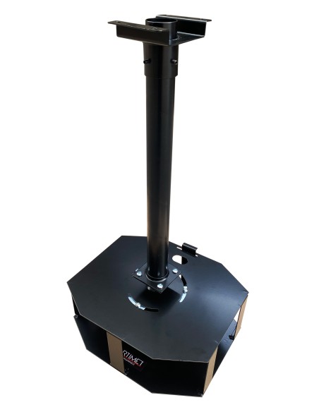 Soporte universal para proyectores tipo Jaula