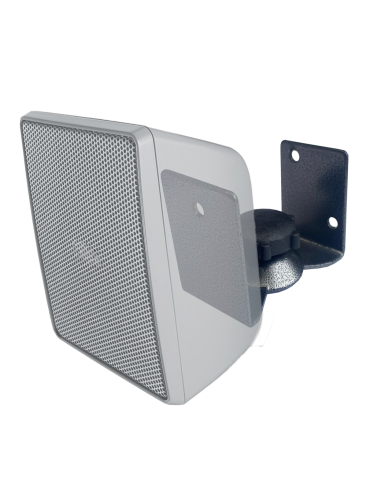 Soporte mural para parlantes Homecinema