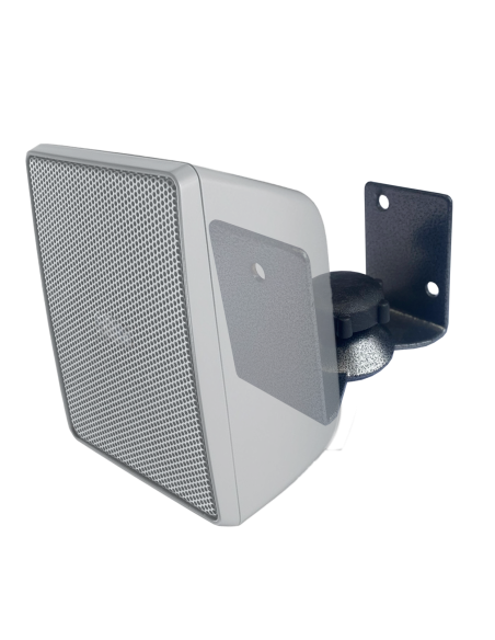 Soporte mural para parlantes Homecinema