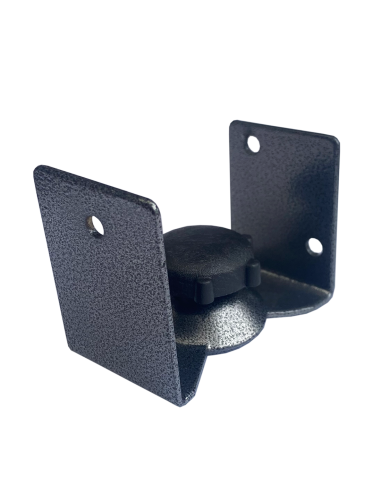 Soporte mural para parlantes Homecinema