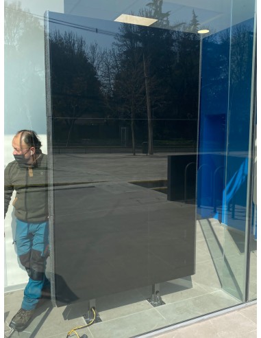 Totem lcd 10" a 86", modulos autoservicio