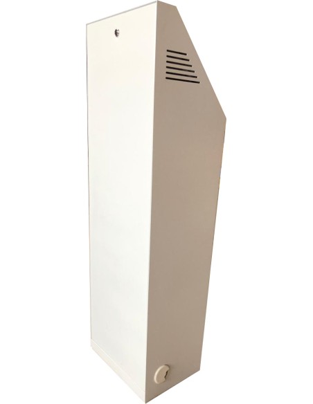 Totem lcd 10" a 86", modulos autoservicio