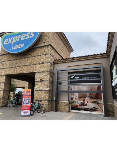 Pilares a piso, a techo,  gabinetes,...