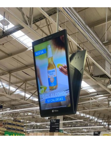 Pilares a piso, a techo,  gabinetes,...