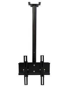 Soporte a techo para LCD LED 21" a 46" 2